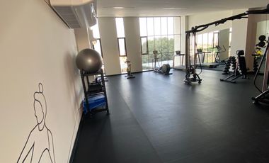 DEPARTAMENTO EN RENTA EN EL VIGIA ART PARK