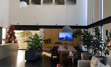 DEPARTAMENTO EN RENTA EN EL VIGIA ART PARK