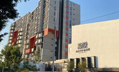 DEPARTAMENTO EN RENTA EN EL VIGIA ART PARK