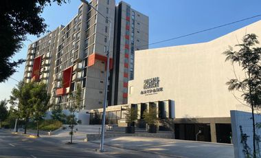 DEPARTAMENTO EN RENTA EN EL VIGIA ART PARK