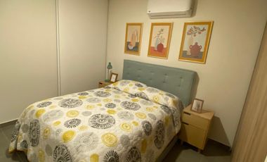 DEPARTAMENTO EN RENTA EN EL VIGIA ART PARK