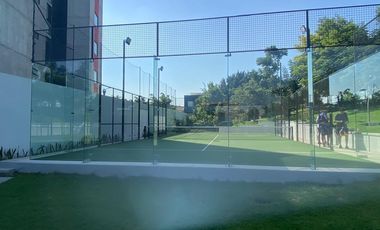 DEPARTAMENTO EN RENTA EN EL VIGIA ART PARK