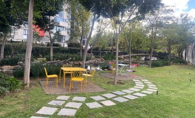 DEPARTAMENTO EN RENTA EN EL VIGIA ART PARK