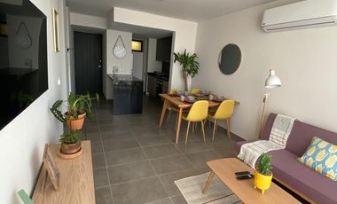 DEPARTAMENTO EN RENTA EN EL VIGIA ART PARK