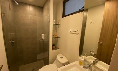 DEPARTAMENTO EN RENTA EN EL VIGIA ART PARK