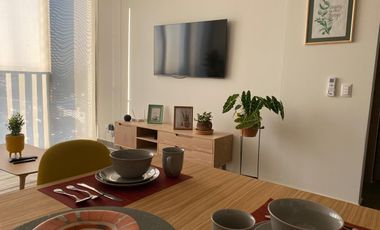 DEPARTAMENTO EN RENTA EN EL VIGIA ART PARK