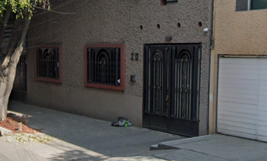 CASA EN VENTA DE RECUPERACION BANCARIA OPORTUNIDAD UNICA