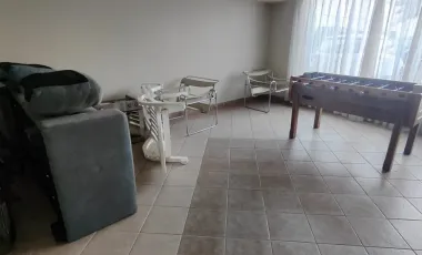 Departamento En Venta En Barrio Yungay