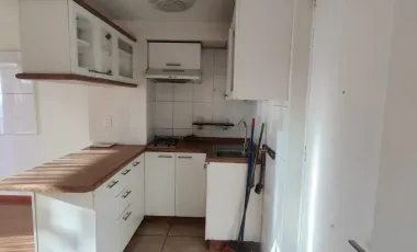 Departamento En Venta En Barrio Yungay