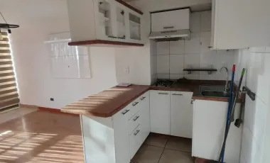 Departamento En Venta En Barrio Yungay