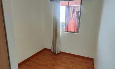Departamento En Venta En Barrio Yungay