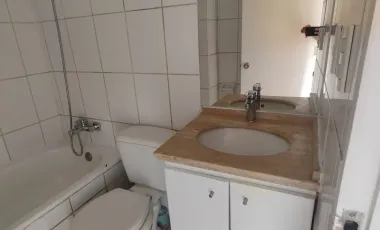 Departamento En Venta En Barrio Yungay