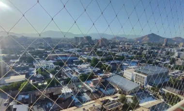 Departamento En Venta En Barrio Yungay