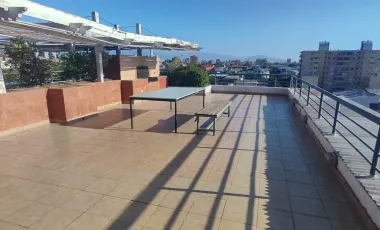 Departamento En Venta En Barrio Yungay