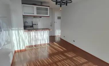 Departamento En Venta En Barrio Yungay