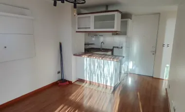 Departamento En Venta En Barrio Yungay