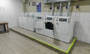 Departamento En Venta En Barrio Yungay