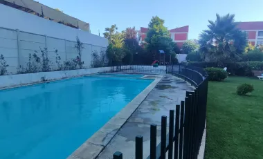 Departamento En Venta En Barrio Yungay