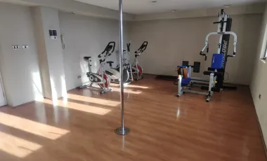 Departamento En Venta En Barrio Yungay