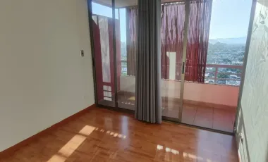 Departamento En Venta En Barrio Yungay