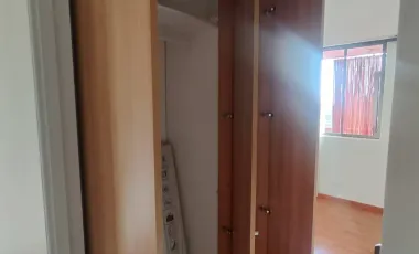 Departamento En Venta En Barrio Yungay