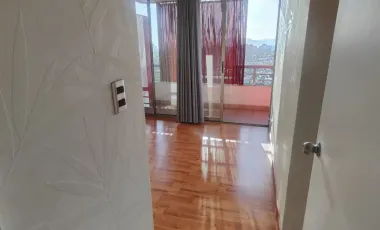 Departamento En Venta En Barrio Yungay