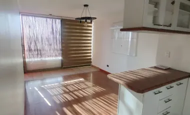 Departamento En Venta En Barrio Yungay