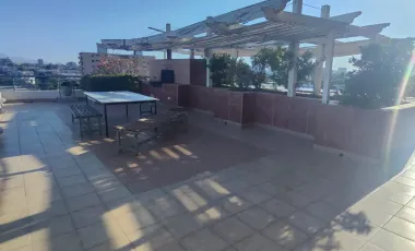 Departamento En Venta En Barrio Yungay