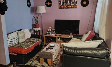 CASA EN MACUL A CUADRAS METRO AGRICOLA Y AVENIDA MARATHON