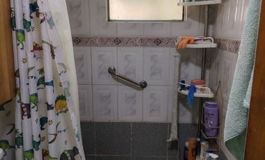 CASA EN MACUL A CUADRAS METRO AGRICOLA Y AVENIDA MARATHON