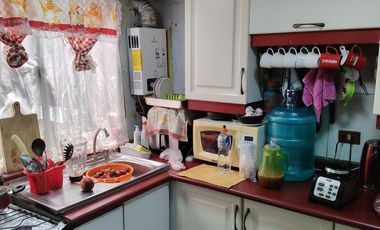 CASA EN MACUL A CUADRAS METRO AGRICOLA Y AVENIDA MARATHON