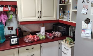 CASA EN MACUL A CUADRAS METRO AGRICOLA Y AVENIDA MARATHON