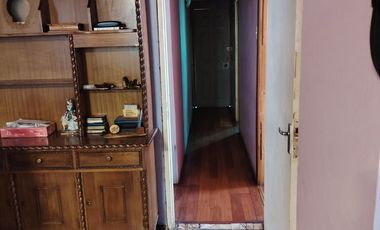 CASA EN MACUL A CUADRAS METRO AGRICOLA Y AVENIDA MARATHON