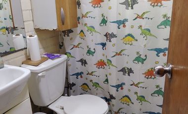 CASA EN MACUL A CUADRAS METRO AGRICOLA Y AVENIDA MARATHON