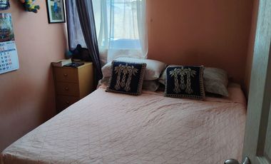 CASA EN MACUL A CUADRAS METRO AGRICOLA Y AVENIDA MARATHON