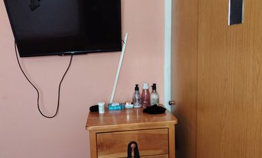 CASA EN MACUL A CUADRAS METRO AGRICOLA Y AVENIDA MARATHON