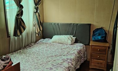 CASA EN MACUL A CUADRAS METRO AGRICOLA Y AVENIDA MARATHON