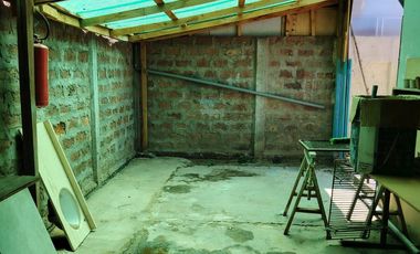 CASA EN MACUL A CUADRAS METRO AGRICOLA Y AVENIDA MARATHON