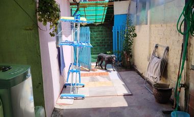 CASA EN MACUL A CUADRAS METRO AGRICOLA Y AVENIDA MARATHON