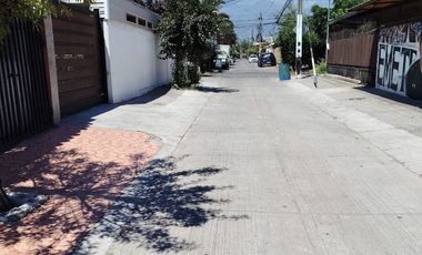 CASA EN MACUL A CUADRAS METRO AGRICOLA Y AVENIDA MARATHON