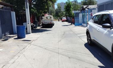 CASA EN MACUL A CUADRAS METRO AGRICOLA Y AVENIDA MARATHON