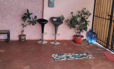 CASA EN MACUL A CUADRAS METRO AGRICOLA Y AVENIDA MARATHON