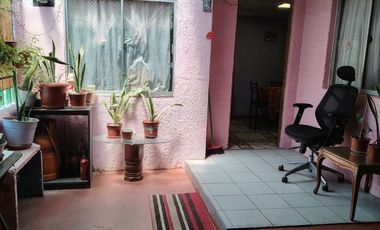 CASA EN MACUL A CUADRAS METRO AGRICOLA Y AVENIDA MARATHON