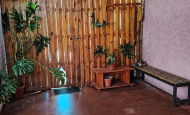 CASA EN MACUL A CUADRAS METRO AGRICOLA Y AVENIDA MARATHON