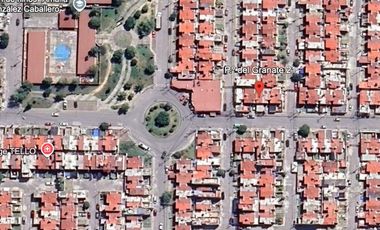 AC10 CASA EN VENTA EN CALLE PASEOS DEL GRANATE CUAUTITLAN