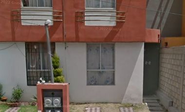 AC10 CASA EN VENTA EN CALLE PASEOS DEL GRANATE CUAUTITLAN