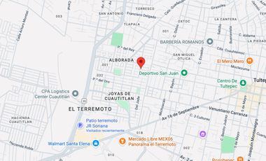 AC10 CASA EN VENTA EN CALLE PASEOS DEL GRANATE CUAUTITLAN