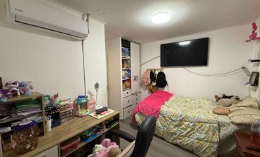 HERMOSA CASA EN VILLA TRANSPORTISTA CALAMA