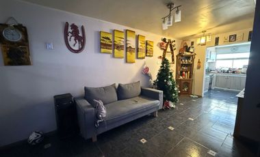 HERMOSA CASA EN VILLA TRANSPORTISTA CALAMA