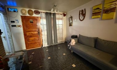 HERMOSA CASA EN VILLA TRANSPORTISTA CALAMA